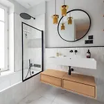Appartement Le 360 - Appt Vue Panoramique Sur Lyon Sainte-Foy-lès-Lyon