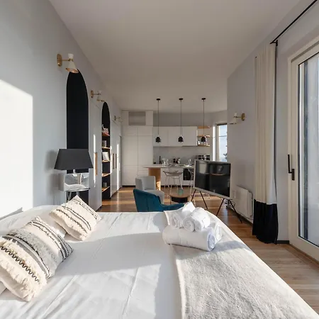 Le 360 - Appt Vue Panoramique Sur Lyon * Sainte-Foy-lès-Lyon